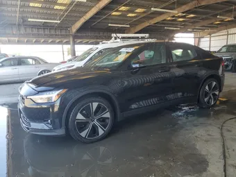 2023 Polestar 2 YSMEG3KA3PL157236