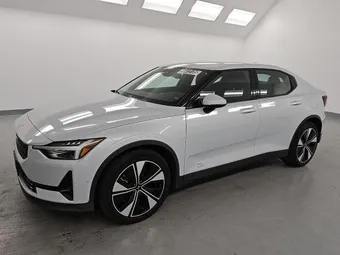 2023 Polestar 2 YSMED3KA6PL144683