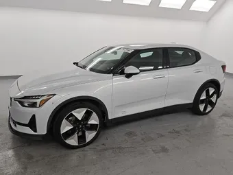 2023 Polestar 2 YSMEG3KA5PL141880
