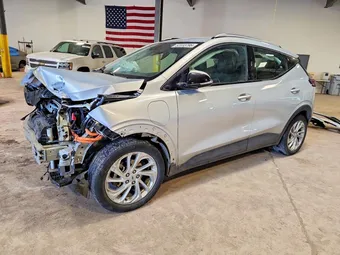 2023 Chevrolet Bolt EUV 1G1FY6S01P4164288