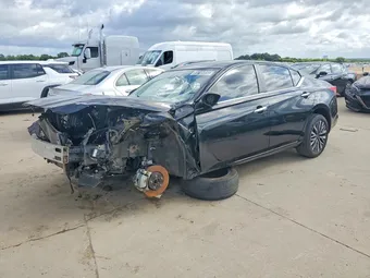 2024 Nissan Altima 1N4BL4DW2RN423125 Lot 55746856