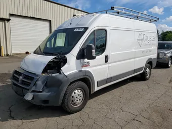 2017 Ram Promaster City 3C6TRVDG4HE540808