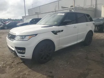 2014 Land Rover Range Rover Sport SALWR2TF7EA501022