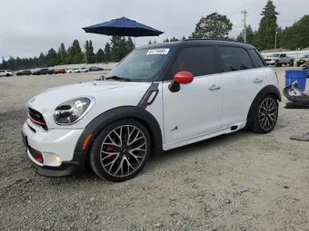 2014 Mini Cooper WMWXD1C56EWM28835