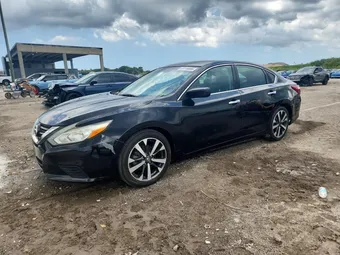 2016 Nissan Altima 1N4AL3AP2GC236706 Lot 57215886