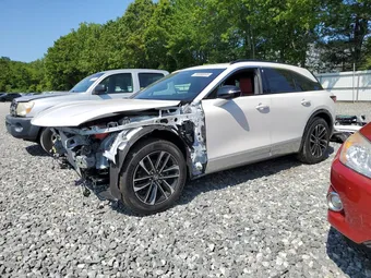 2024 Acura ZDX 4W5KHNRL3RZ517848