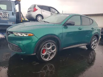 2024 Alfa Romeo ZASPATDW6R3042944