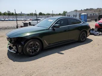 2024 BMW i4 WBY83FB0XRFS41194