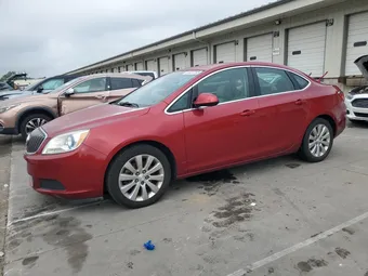 2016 Buick Verano 1G4PP5SK2G4142306