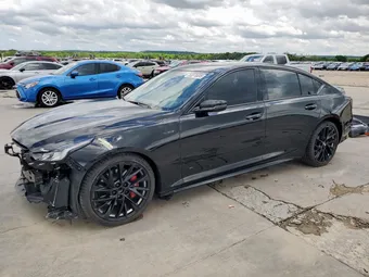 2023 Cadillac CT5-V 1G6DR5RW8P0130391