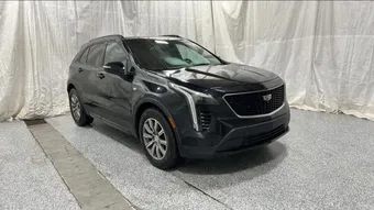 2019 Cadillac XT4 1GYFZFR49KF139367