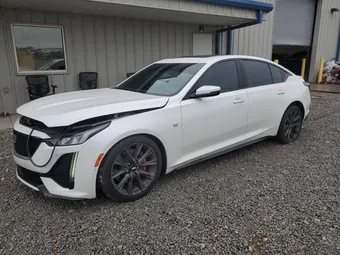 2020 Cadillac CT5 1G6DP5RK4L0123449