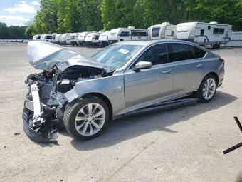 2025 Cadillac CT5 1G6DN5RK7S0103670