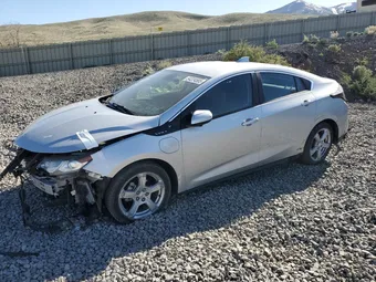 2018 Chevrolet Volt 1G1RC6S55JU149176