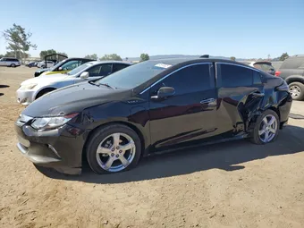 2018 Chevrolet Volt 1G1RC6S56JU136064