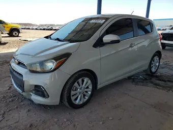 2017 Chevrolet Spark KL8CF6SA3HC735594
