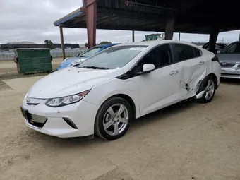 2017 Chevrolet Volt 1G1RC6S55HU207071