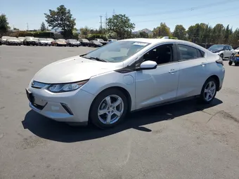 2017 Chevrolet Volt 1G1RC6S54HU108595