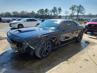 2021 Dodge Challenger 2C3CDZBT9MH558948