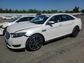 2017 Ford Taurus 1FAHP2E86HG114795