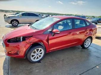 2017 Ford Fiesta 3FADP4BJXHM171637