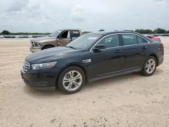 2016 Ford Taurus 1FAHP2E89GG124834