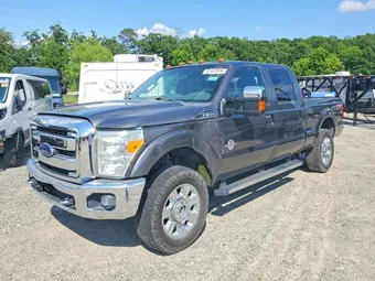 2016 Ford F-350 1FT8W3BT6GEA10796