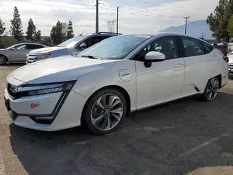 2018 Honda Clarity JHMZC5F1XJC012313