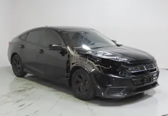 2020 Honda Insight 19XZE4F56LE001135