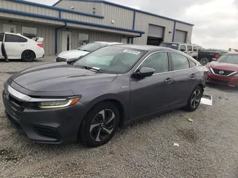 2021 Honda Insight 19XZE4F53ME005239