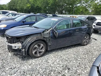 2019 Honda Insight 19XZE4F15KE014566