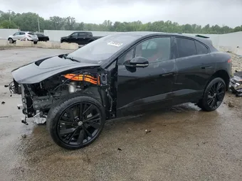 2024 Jaguar I-PACE SADHM2S11R1633367