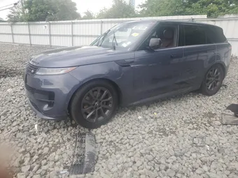 2024 Land Rover Range Rover Sport SAL1L9FU6RA174925