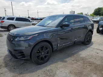 2021 Land Rover Range Rover Velar SALYT2EX3MA322524