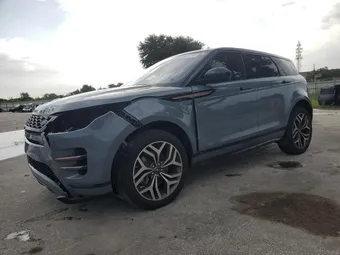 2020 Land Rover Range Rover Evoque SALZL2FXXLH097107