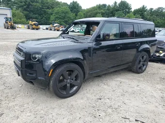 2025 Land Rover Defender SALEWFFE6S2403619