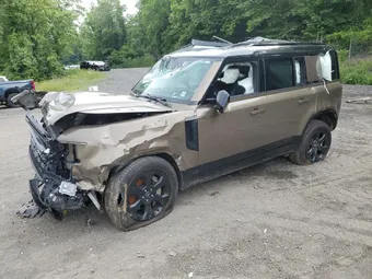 2022 Land Rover Defender SALE27RU9N2087352