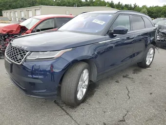 2021 Land Rover Range Rover Velar SALYJ2EX5MA313829