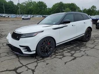 2024 Land Rover Range Rover Velar SALYL2EX0RA373910