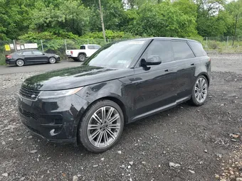 2025 Land Rover Range Rover Sport SAL1P9EU9SA450560