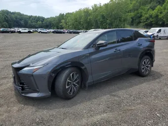 2024 Lexus RZ JTJAAAAB8RA024929