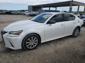 2016 Lexus GS JTHBA1BL0GA002420