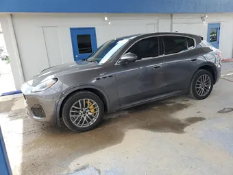 2023 Maserati Grecale ZN682AVA8P7416558