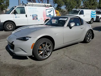 2023 Mazda MX-5 JM1NDAM73P0561097