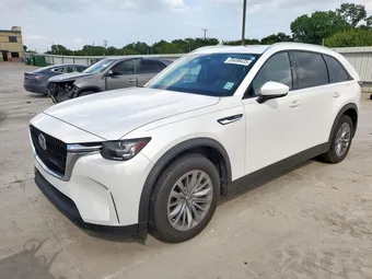 2024 Mazda CX-90 JM3KKBHA8R1152277