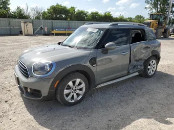 2019 Mini Cooper WMZYS7C54K3F45832