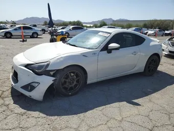 2016 Scion FR-S JF1ZNAA13G8700960
