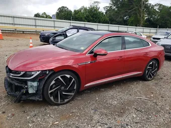 2021 Volkswagen Arteon WVWTR7AN2ME002816