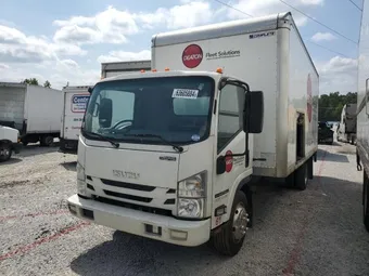 2021 Isuzu 54DC4W1D2MS209266
