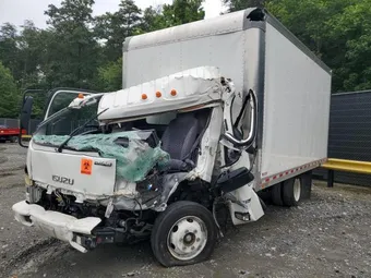 2023 Isuzu 54DC4W1D7PS201538